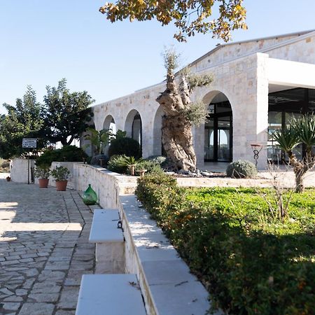 Masseria Brigare Cassano delle Murge Exterior photo