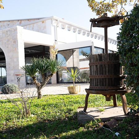 Masseria Brigare Cassano delle Murge Exterior photo