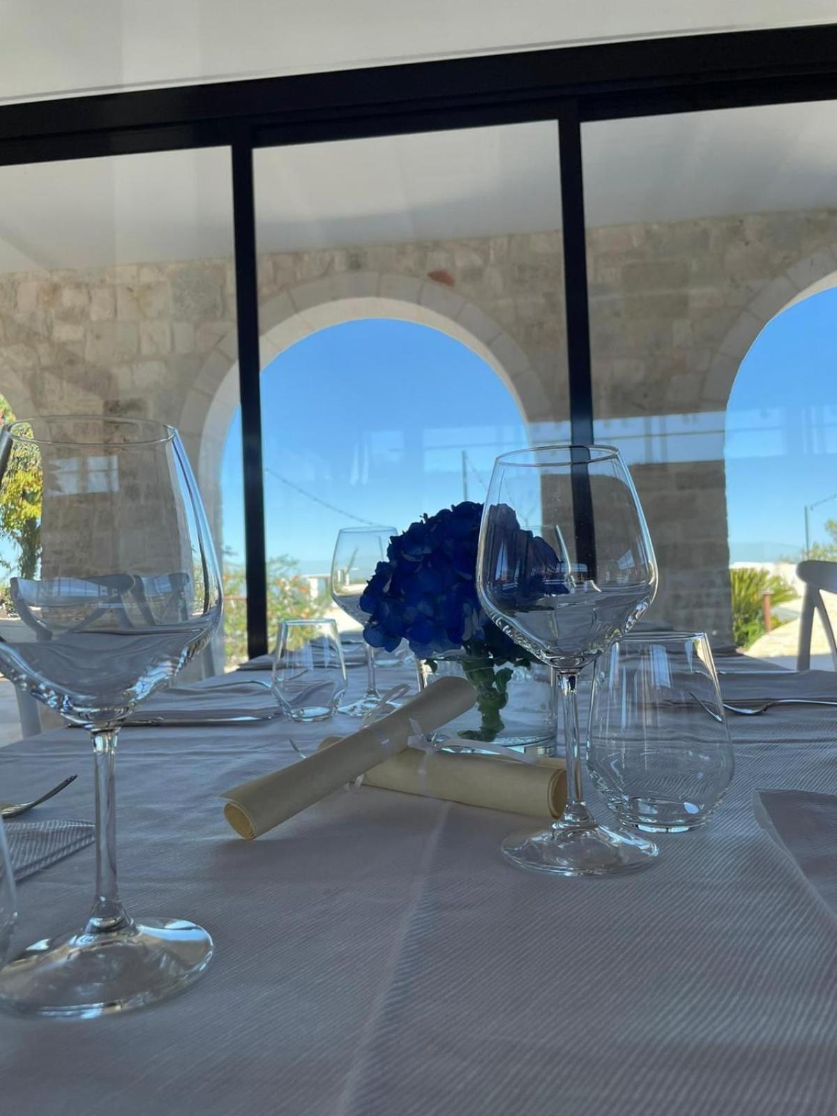 Masseria Brigare Cassano delle Murge Exterior photo