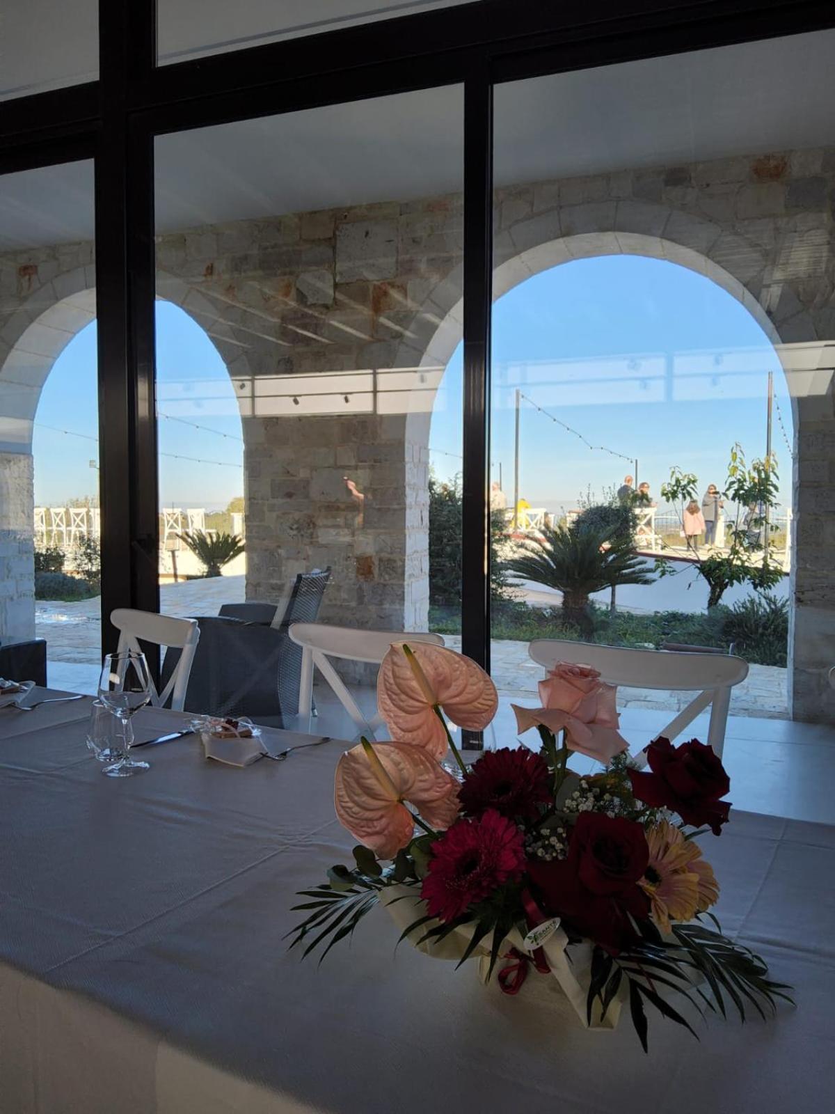 Masseria Brigare Cassano delle Murge Exterior photo