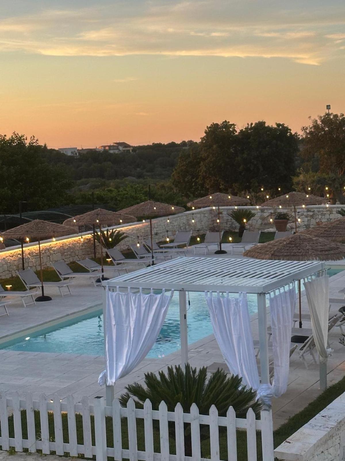 Masseria Brigare Cassano delle Murge Exterior photo